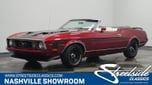 1973 Ford Mustang  for sale $36,995 
