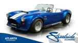 1966 Shelby Cobra  for sale $37,995 
