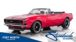 1967 Chevrolet Camaro  for sale $86,995 