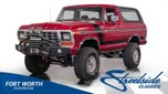 1978 Ford Bronco  for sale $44,995 