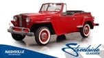 1949 Willys  for sale $24,995 