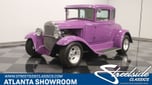 1931 Ford 5 Window  for sale $29,995 