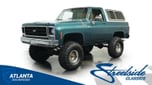 1979 Chevrolet Blazer  for sale $35,995 