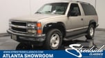 1999 Chevrolet Tahoe  for sale $27,995 