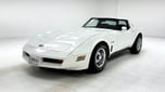 1982 Chevrolet Corvette Coupe  for sale $26,000 