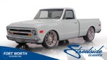 1970 Chevrolet C10  for sale $69,995 