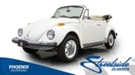 1977 Volkswagen Super Beetle  for sale $18,995 