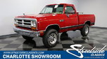 1986 Dodge W100  for sale $34,995 