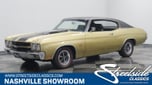 1970 Chevrolet Chevelle  for sale $59,995 