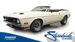 1972 Ford Mustang  for sale $46,995 
