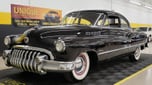1950 Buick Special  for sale $37,900 