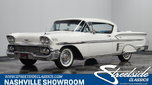 1958 Chevrolet Impala  for sale $74,995 