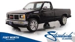 1990 GMC C1500  for sale $14,995 