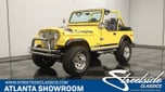 1977 Jeep CJ7  for sale $59,995 