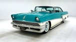 1956 Mercury Monterey  for sale $32,500 