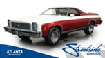 1976 Chevrolet El Camino  for sale $29,995 