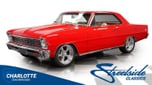 1966 Chevrolet Nova  for sale $134,995 
