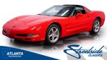 2000 Chevrolet Corvette  for sale $33,995 
