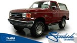 1990 Ford Bronco  for sale $28,995 