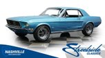 1968 Ford Mustang  for sale $38,995 