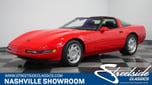 1992 Chevrolet Corvette ZR1  for sale $47,995 