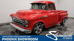 1957 Chevrolet 3100  for sale $67,995 