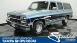 1991 Chevrolet Suburban  for sale $29,995 