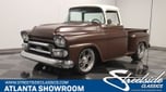 1959 GMC 100  for sale $45,995 