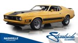 1973 Ford Mustang  for sale $43,995 