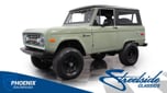 1970 Ford Bronco  for sale $150,995 