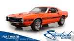 1969 Ford Mustang  for sale $129,995 