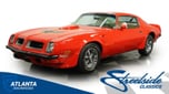 1974 Pontiac Firebird  for sale $48,995 