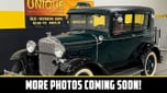 1930 Ford Model A  for sale $19,900 
