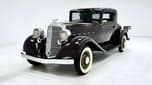 1933 Chrysler Imperial  for sale $92,000 