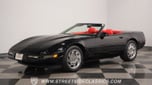 1994 Chevrolet Corvette Convertible  for sale $32,995 