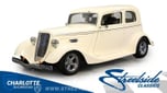 1933 Ford Victoria  for sale $27,995 