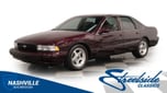 1996 Chevrolet Impala  for sale $42,995 