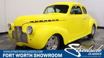 1940 Chevrolet Master  for sale $44,995 