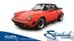 1986 Porsche 911  for sale $64,995 