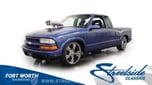 1999 Chevrolet S10  for sale $39,995 
