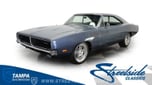1969 Dodge Charger  for sale $109,995 