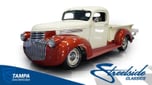 1946 Chevrolet Pickup  for sale $44,995 