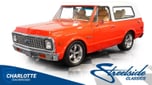 1972 Chevrolet Blazer  for sale $88,995 