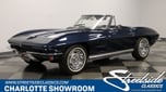 1963 Chevrolet Corvette for Sale $67,995