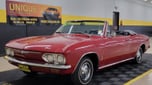 1965 Chevrolet Corvair  for sale $23,900 