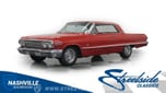 1963 Chevrolet Impala  for sale $49,995 