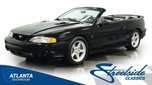 1997 Ford Mustang  for sale $16,995 