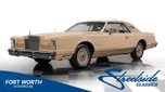 1979 Lincoln Continental  for sale $17,995 