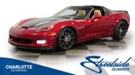 2011 Chevrolet Corvette Grand Sport Supercharged  for sale $54,995 