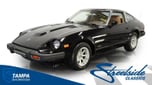 1979 Nissan 280ZX  for sale $22,995 